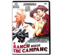 EBOND Il ranch delle tre campane DVD