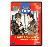 EBOND Il ratto delle Sabine - EDITORIALE DVD