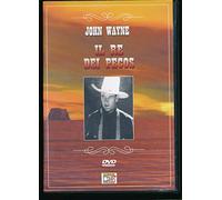 EBOND Il Re Dei Pecos DVD