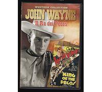 EBOND Il Re Dei Pecos DVD