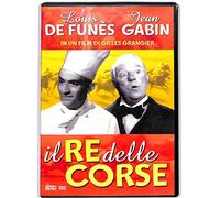 EBOND Il re delle corse EDITORIALE DVD