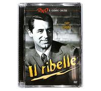 EBOND Il Ribelle DVD Super Jewel Box