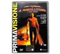 EBOND Il risolutore - a man apart EDITORIALE DVD