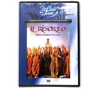 EBOND il risorto - oltre il dolore e la croce EDITORIALE DVD