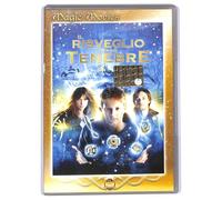 EBOND Il risveglio delle tenebre EDITORIALE DVD