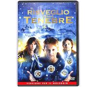 EBOND Il risveglio delle tenebre NOLEGGIO DVD