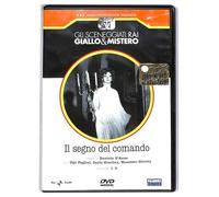 EBOND Il segno del comando puntata 1-3 EDITORIALE DVD