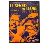 EBOND Il Segno Del Leone Di Eric Rohmer DVD Editoriale