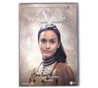EBOND Il segreto - Stagione 1 Volume 4 DVD EDITORIALE