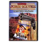 EBOND Il sentiero solitario DVD