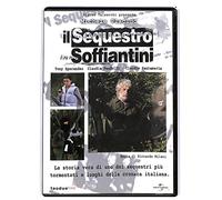 EBOND Il sequestro Soffiantini DVD