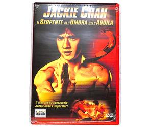 EBOND Il serpente all'ombra dell'aquila DVD