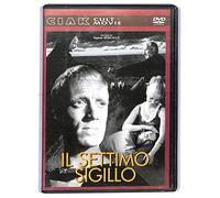EBOND Il settimo sigillo EDITORIALE DVD]