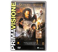 EBOND Il Signore degli Anelli - Il ritorno del re EDITORIALE DVD
