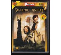 EBOND Il Signore Degli Anelli Le Due Torri DVD Editoriale