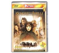 EBOND Il Signore degli Anelli - Le due torri EDITORIALE DVD
