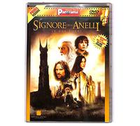 EBOND Il Signore degli Anelli - Le due torri EDITORIALE DVD
