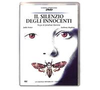 EBOND Il Silenzio Degli Innocenti DVD Editoriale