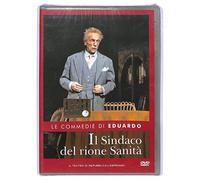 EBOND Il Sindaco Del Rione Sanita DVD Editoriale
