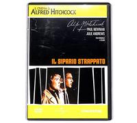 EBOND Il sipario strappato EDITORIALE DVD