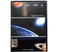EBOND Il sistema solare:Il futuro dei pianeti vol.3 EDITORIALE DVD