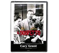 EBOND Il Sospetto (1941) Alfred Hitchcock Con Cary Grant DVD Editoriale