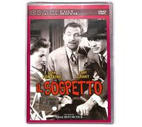 EBOND Il sospetto EDITORIALE DVD