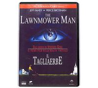 EBOND Il tagliaerbe EDITORIALE DVD