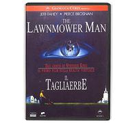 EBOND Il Tagliaerbe (the Lawnmower Man) Pierce Brosnan, Jeff Fahey DVD