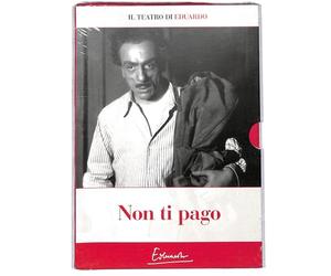 EBOND il teatro di eduardo - Non ti pago EDITORIALE DVD