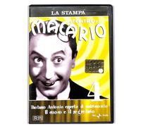 EBOND Il teatro di macario volume 4 EDITORIALE DVD