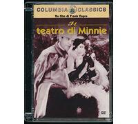 EBOND Il Teatro Di Minnie DVD Super Jewel Box
