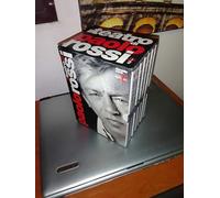 EBOND Il teatro di Paolo Rossi - Collezione (7 dischi) EDITORIALE DVD