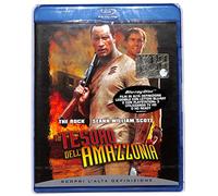 EBOND il tesoro dell'amazzonia BLURAY - BluRay