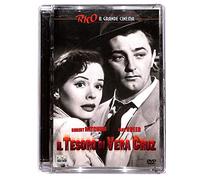EBOND Il tesoro di Vera Cruz SJB DVD