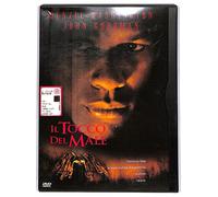 EBOND Il tocco del male SNAPPER DVD