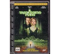 EBOND Il Tredicesimo Piano Sjb DVD