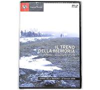 EBOND Il treno della memoria : Firenze-Auschwitz 2009 EDITORIALE DVD