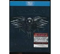 EBOND Il Trono Di Spade La Quarta Stagione Completa Blu-ray - BluRay