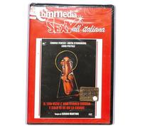 EBOND Il tuo vizio è una stanza chiusa e solo io ne ho la chiave DVD EDITORIALE