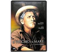 EBOND Il vecchio e il mare DVD