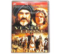 EBOND Il vento e il leone EDITORIALE DVD