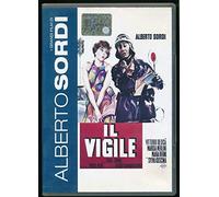 EBOND Il Vigile DVD Editoriale