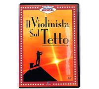 EBOND Il violinista sul tetto DVD