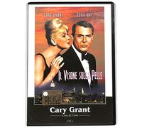 EBOND Il visone sulla pelle EDITORIALE (Cary Grant Collection 2) DVD