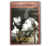 EBOND Il volto EDITORIALE DVD