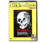 EBOND Images (film) DVD Editoriale