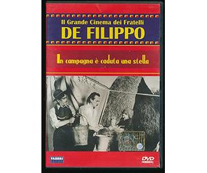 EBOND In Campagna e Caduta Una Stella DVD Editoriale