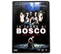 EBOND in fondo al bosco - deep in the woods EDITORIALE DVD