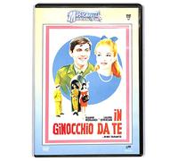 EBOND In ginocchio da te vol.18 EDITORIALE DVD